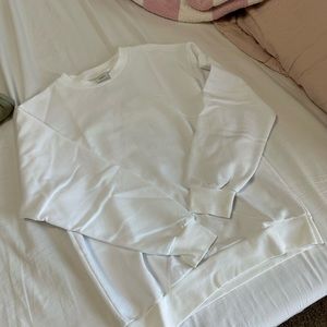 Aritzia Sunday Best Sweater